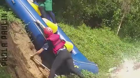 It's Just a Bad Day..