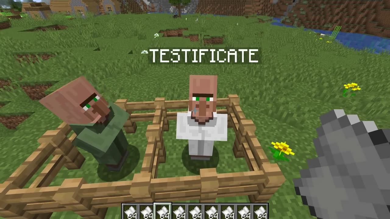 Things Only ORIGINAL MINECRAFTERS Remember! #2