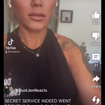 Your credibility is gone. But that’s what we do in America right without evidence?