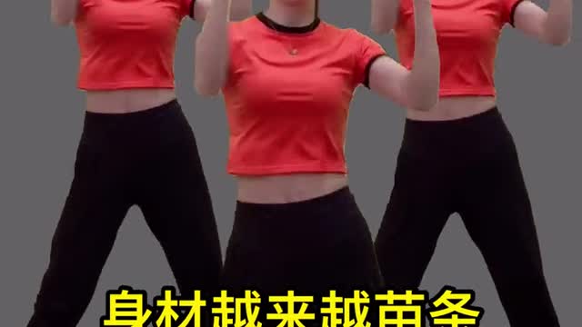 Get busy working out at home