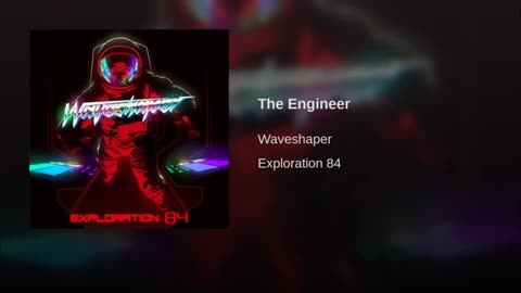 WAVESHAPER ~ THE ENGINEER