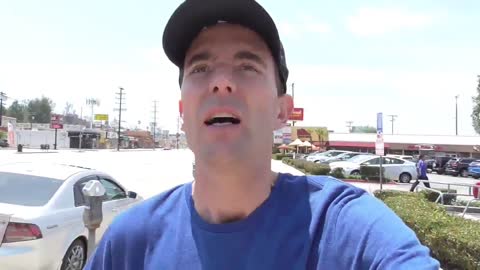 707. Gang Stalking 4 Reptilian Exposure on Video! Americans NOT Free!