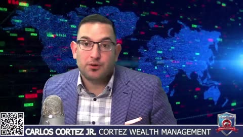 Scriptures and Wallstreet - Secure Your Retirement in 2023