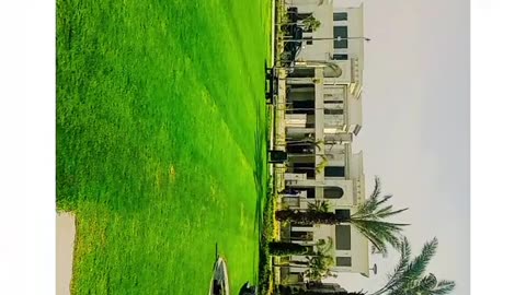 LAHORE SMART CITY