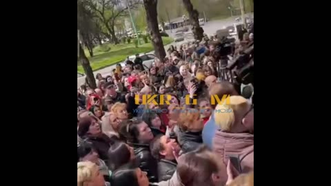 War in Ukraine Bloodline part 21