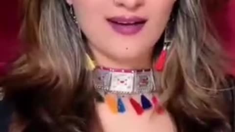 Cut_arbian beautiful items girls live show Alisha 5