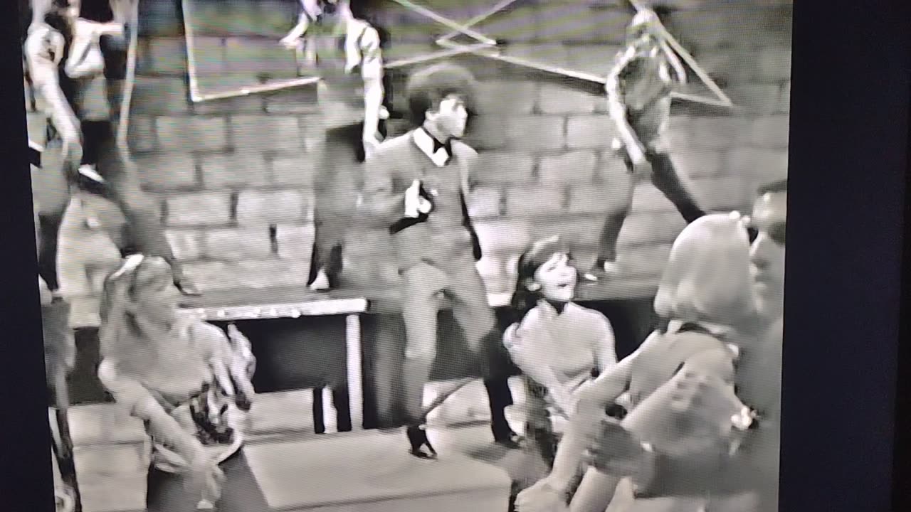 James Brown Outta Sight 1966 Live