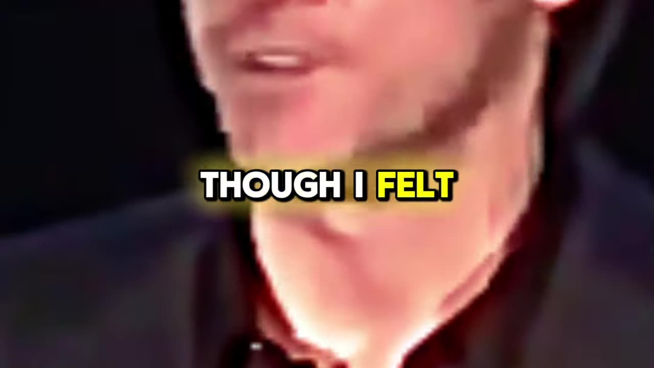 Jim Carrey's purpose to relief suffering