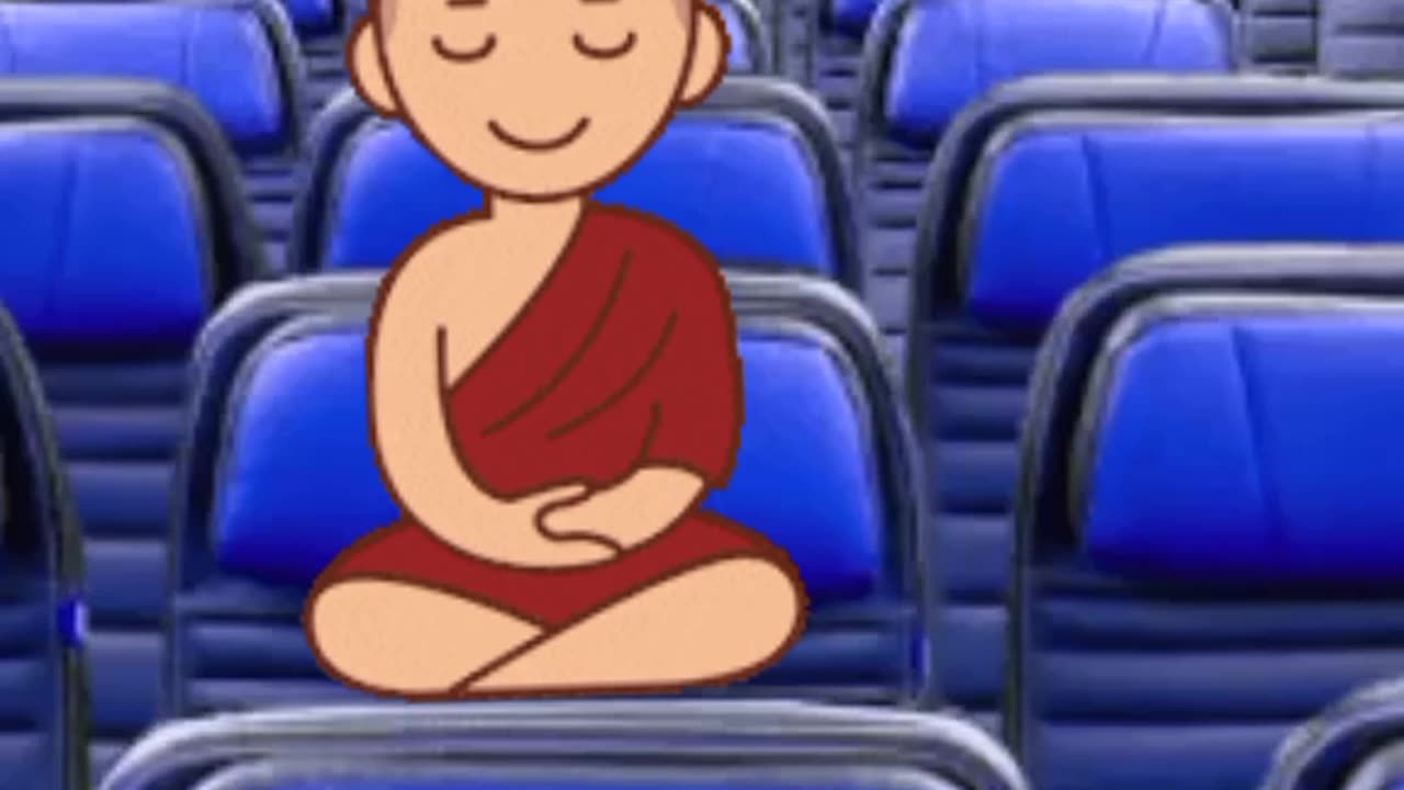 me chilling at that plane