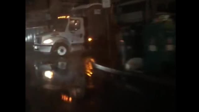 First Look At Third World Trash Land Los Angeles
