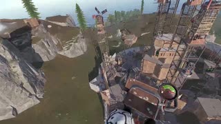 Rust - Base Tour