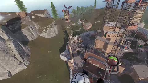 Rust - Base Tour