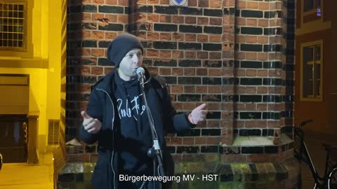 Martin - unzensiert sagt er seine Meinung!