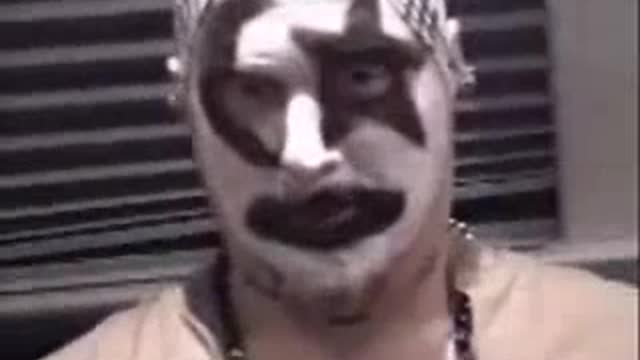 Insane Clown Posse - The Shaggy Show episode 22