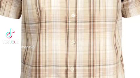 "Effortless Style: Woven Shirts by La Mode Men's