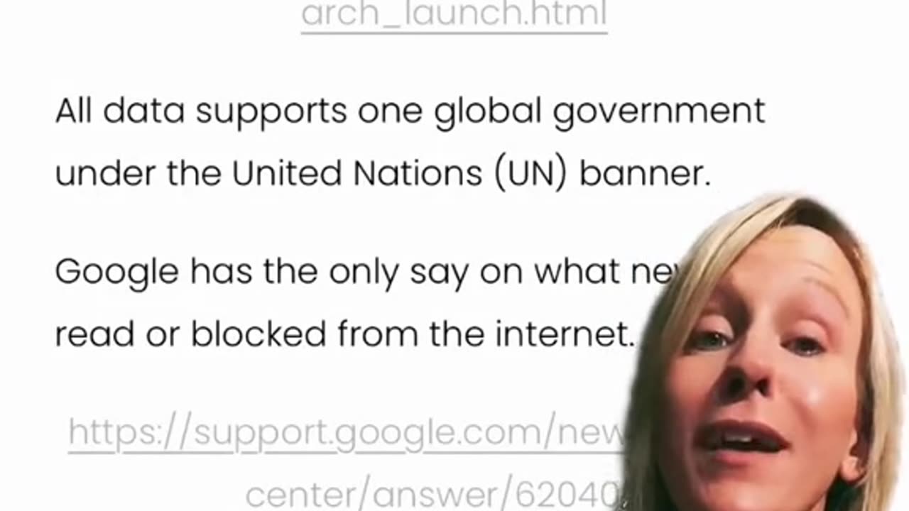 New global Internet censorship started August 7! This is why I am banned so much!