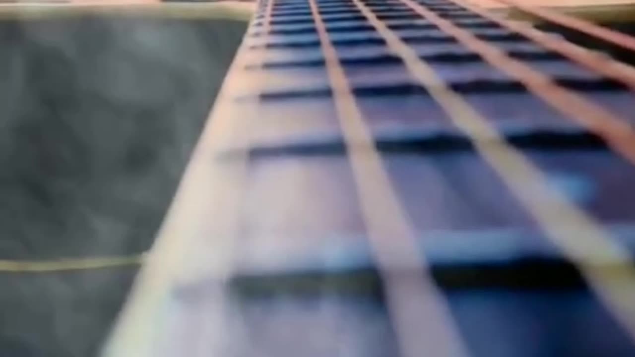 ―Best guiter status― 😍Feel the music