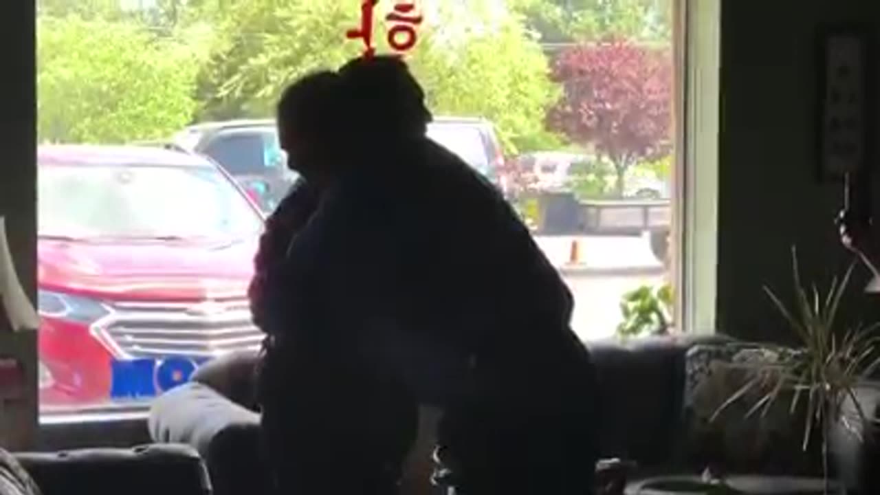 Back When We Were All Still Friends