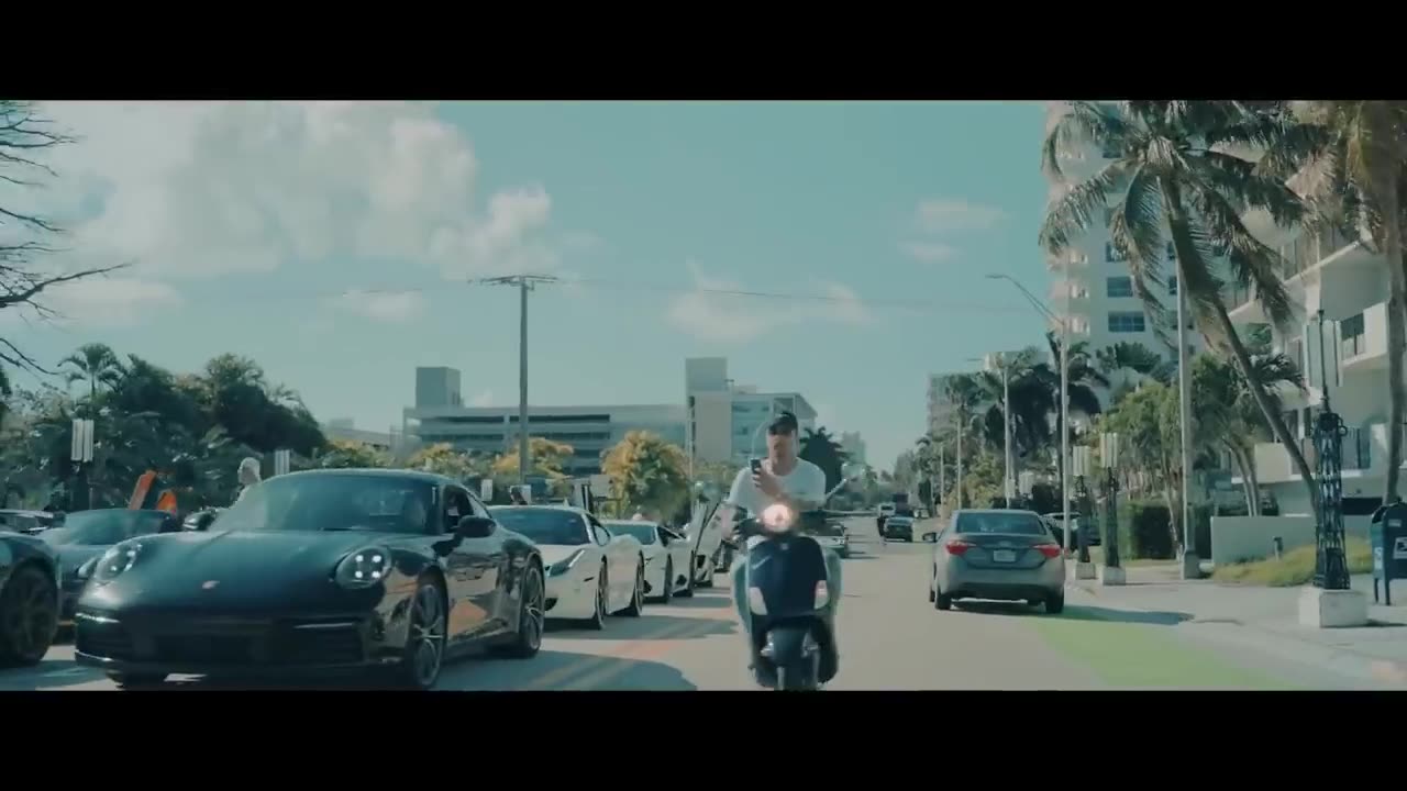 Don uamar danza kuduro