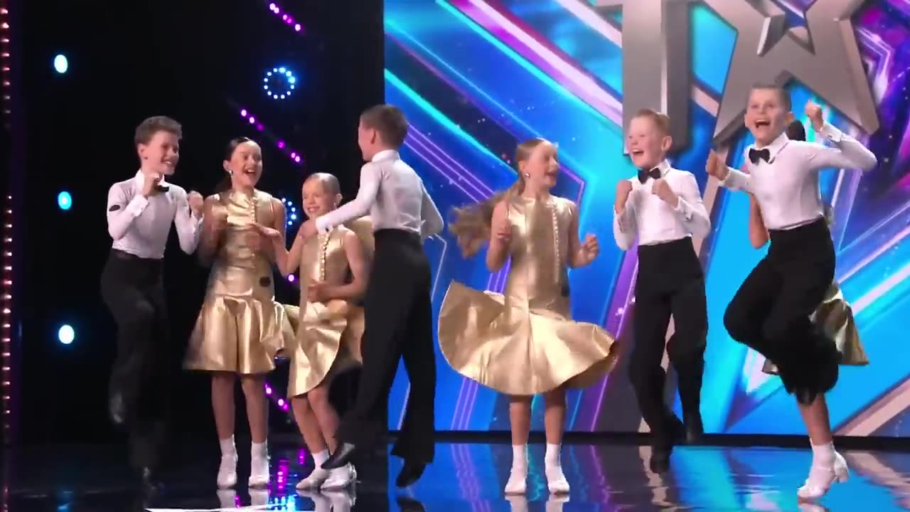 BGT 2023 CRAZIEST Auditions So Far!