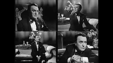 Remembering Michael-Programme on Micheal MacLiamoir 1997