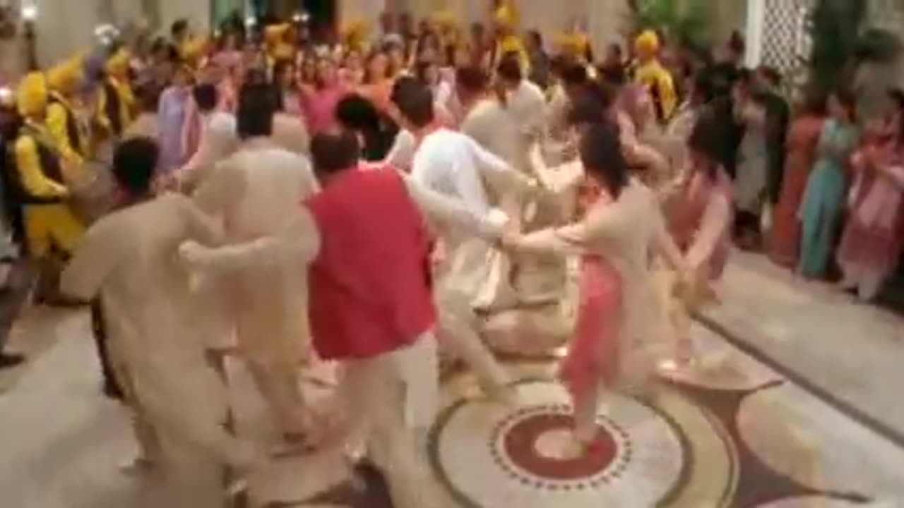 Balle Balle - Bride And Prejudice HQ