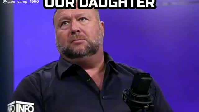 Calling out satanic human traffickers