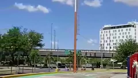 El Obelisco de Barquisimeto Venezuela | Asdrubal gallardo