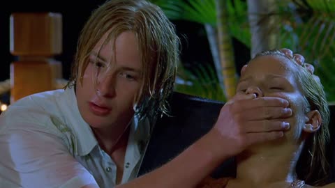 H2O - just add water S1 E7 - Moon Spell