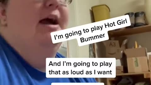 Grandpa kicks out his woke fanatic granddaughter!😁