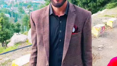 Hill Top Kalam Valley