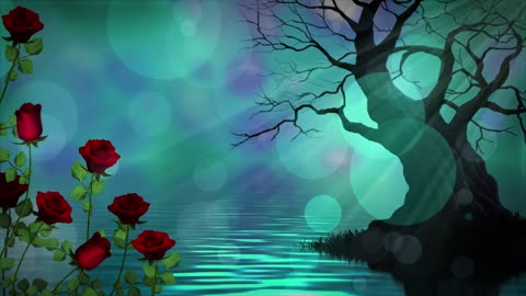 Good Morning Calm Meditation Music with Soothing & Peaceful Sound Effect