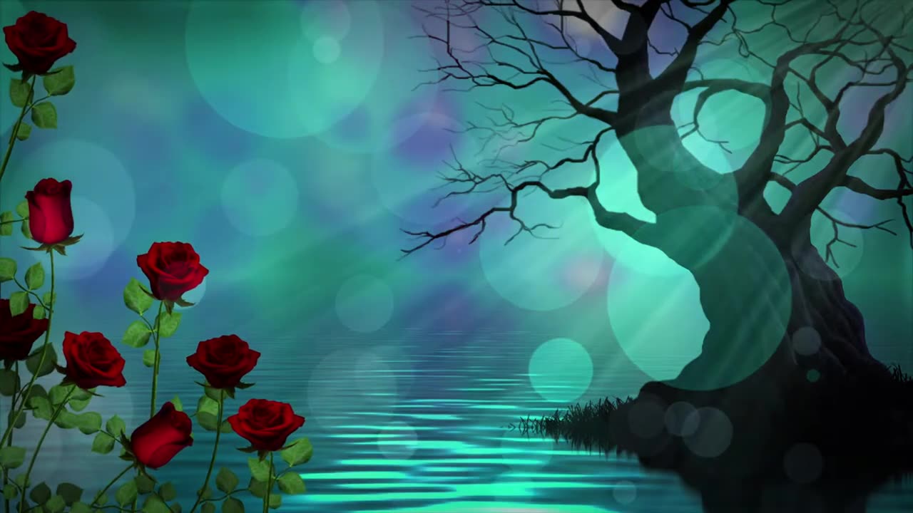 Good Morning Calm Meditation Music with Soothing & Peaceful Sound Effect