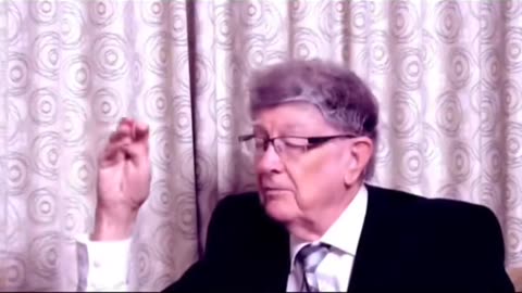 William Tompkins - The Draco Reptilian Illuminati - Are they running the Government?