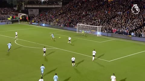 AMAZING Assists That Get Better and Better!