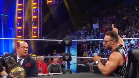 Wwe 2023 best fight