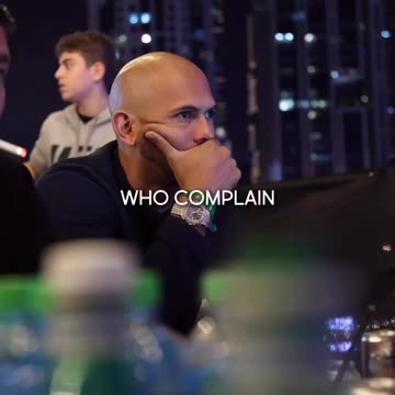 Change your surroundings with winners.