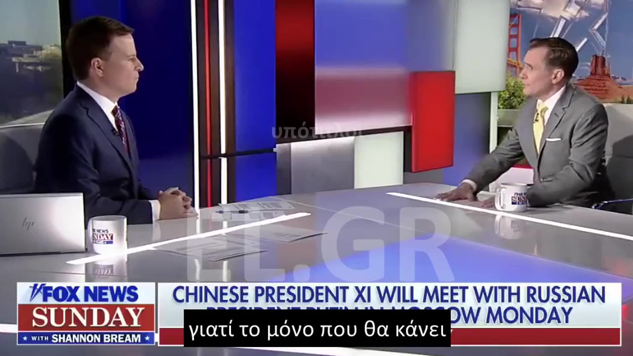 ΜΙΑ ΠΙΘΑΝΗ ΚΑΤΑΠΑΥΣΗ ΤΟΥ ΠΥΡΟΣ ΘΑ ΗΤΑΝ ΑΠΑΡΑΔΕΚΤΗ