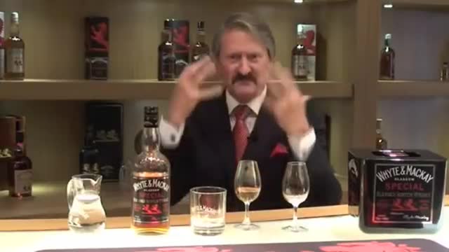 how to drink whiskey like a sir