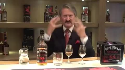 how to drink whiskey like a sir