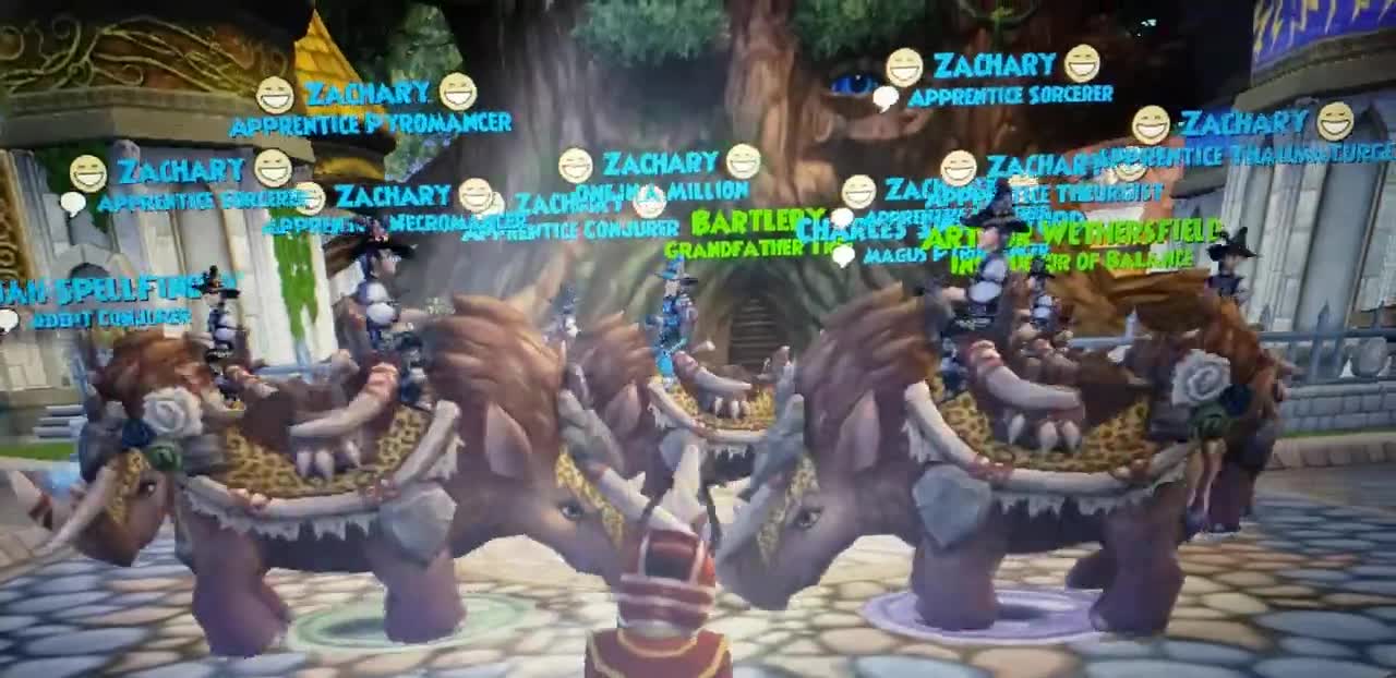 yo what is happening here #wizard101 #shorts 😂😂😂