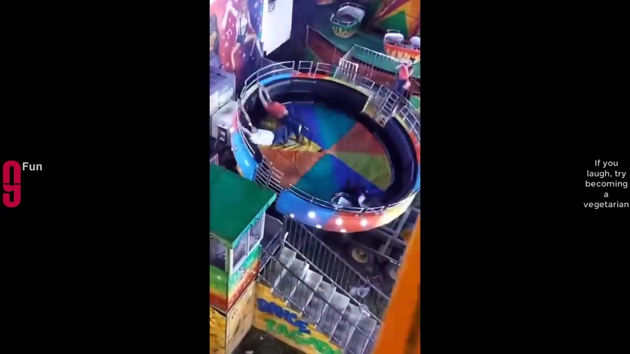 Try not to laugh