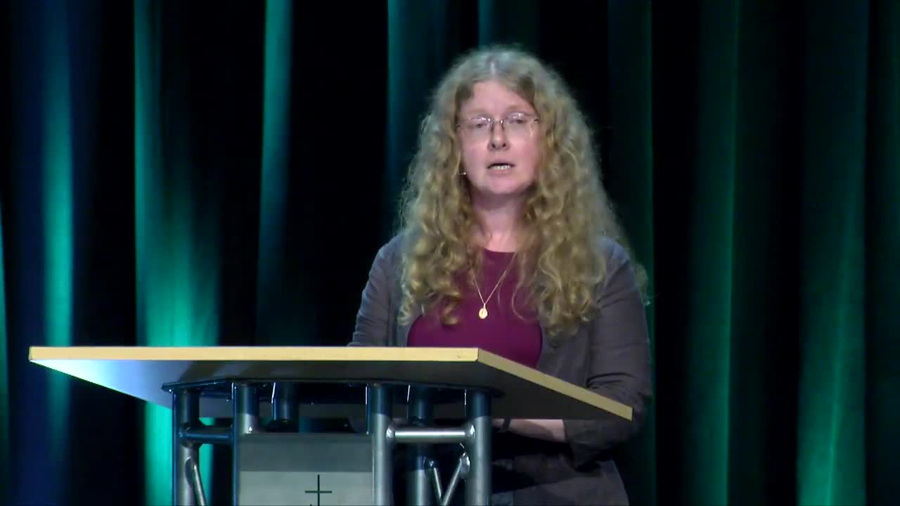 Dr. Holly Ordway - Imaginative Apologetics- What It Is and Why We Need It - 2018 Defending the Faith