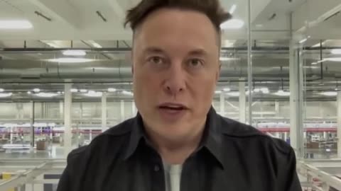 'Delete It': Elon Musk Slams Biden's Build Back Better Bill
