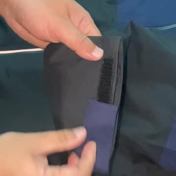 LNGXO Unisex Camping Jackets 3 In 1 Waterproof Thermal Windbreaker Detachable Fleece Jacket MenWomen