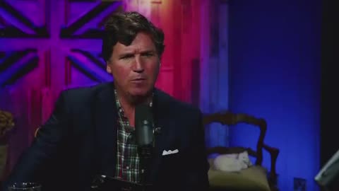 'I Love Trump': Tucker Carlson Reveals His Thoughts On President Trump