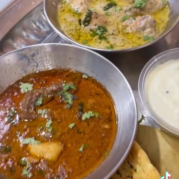 Special Deal of Food must try