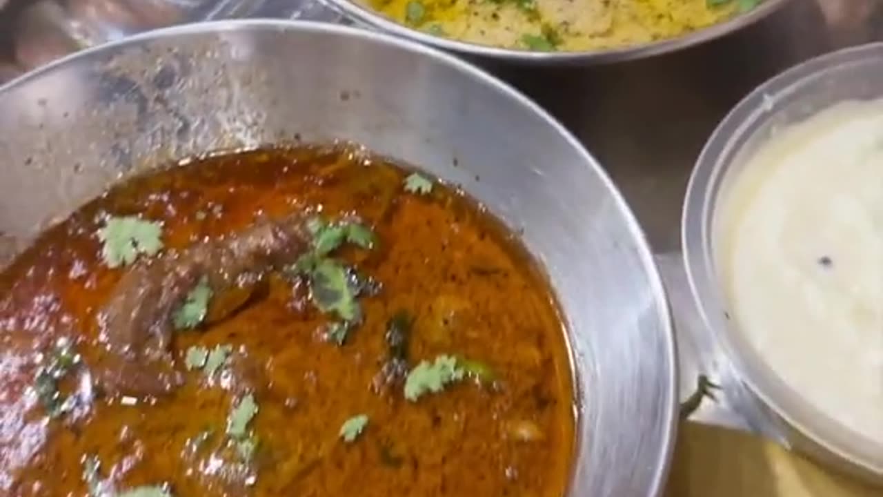 Special Deal of Food must try