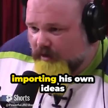 Controversial Paleo Community Figure I #shorts I #viral I #shortsfeed I #shortsviral I #shortsvideo I #jre