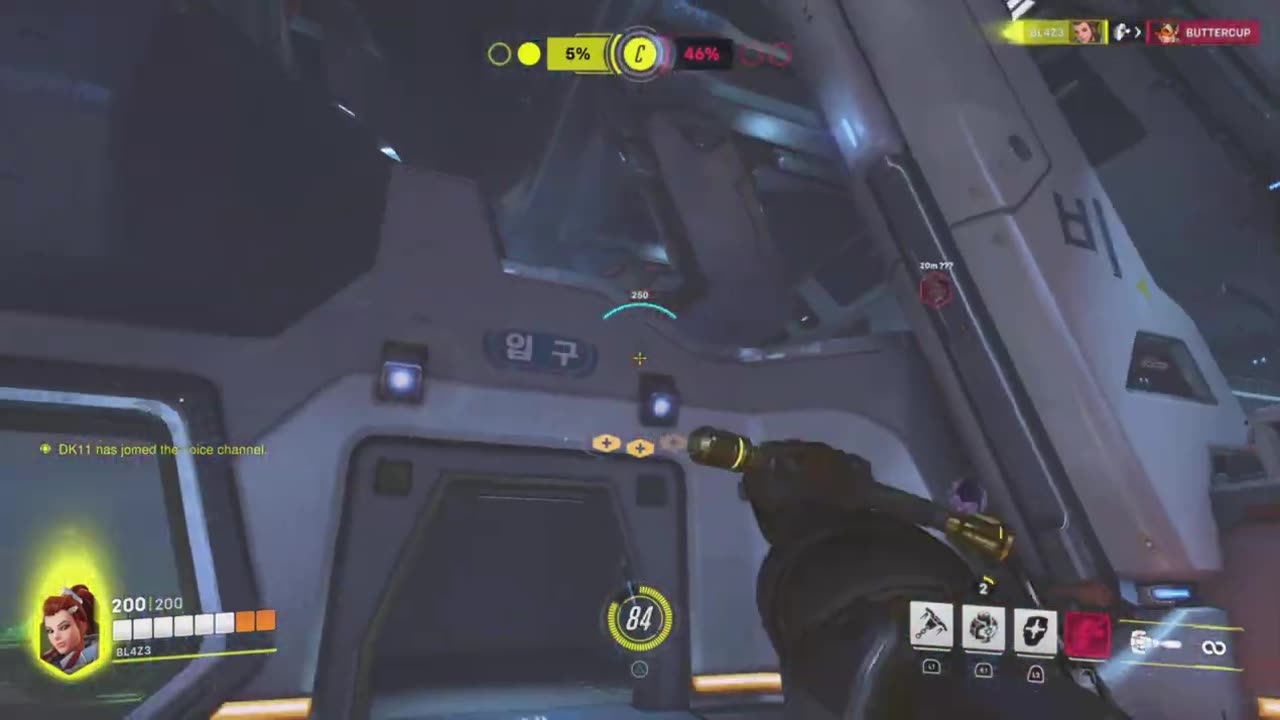 Overwatch 2 of course
